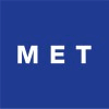 Logo MET Fine Printers Inc.