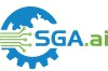 Logo Super GeoAI Technology Inc.