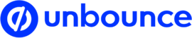 Logo Unbounce