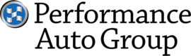 Logo Performance Auto Group