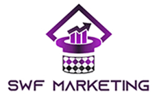 Logo SWF Marketing