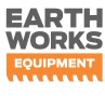 Logo Earthworks Equipment