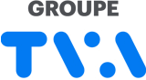 Logo Groupe TVA 
