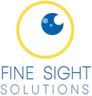 Logo Fine Sight Solutions