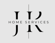 Logo JK Home Services