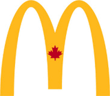 Logo McDonald's Corporation