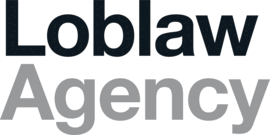 Logo Loblaw Agency