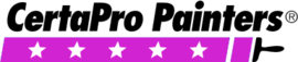 Logo CertaPro Painters