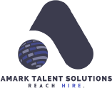 Logo Amark Talent Solutions