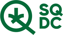 Logo SQDC