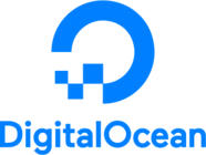 Logo DigitalOcean