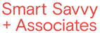 Logo Smart, Savvy + Associates