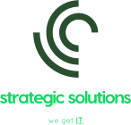 Logo Strategic Solutions