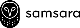Logo Samsara
