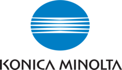 Logo Konica Minolta Canada