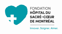 Logo Fondation de l'Hpital du Sacr-Coeur de Montral