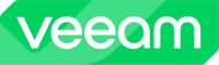 Logo Veeam Software