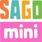 Logo Sago Mini