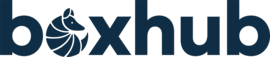 Logo Boxhub