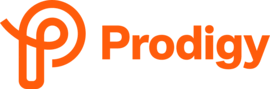 Logo Prodigy Education