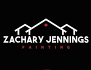 Logo Zachary Jennings Painting