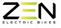 Logo Zen Electric Bikes