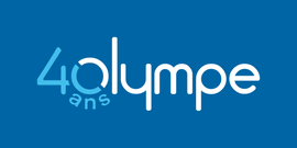 Logo Olympe 