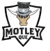 Motley Que