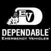 Dependable Emergency Vehicles