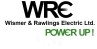 Wismer & Rawlings Electric Ltd.