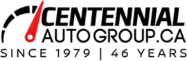 Centennial Auto Group