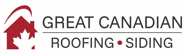 Great Canadian Roofing & Siding