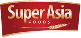 Super Asia Foods