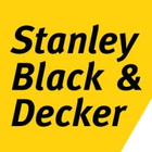  Stanley Black & Decker 