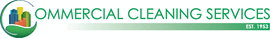 Commercial Cleaning Services