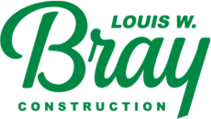 Louis W. Bray Construction