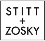 Stitt + Zosky