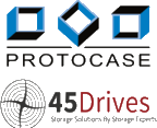 Protocase Inc. / 45Drives Ltd.