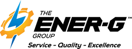 THE ENER-G GROUP