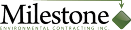Milestone Environmental Contracting Inc.