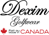 Dexim Golfwear