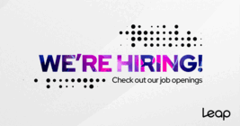 Leap Event Technology