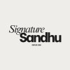 Groupe Signature Sandhu