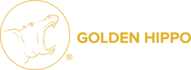 Golden Hippo