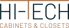 Hi-Tech Cabinets and Closets