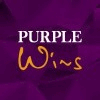 Purple Wins