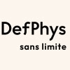 D�fPhys Sans Limite