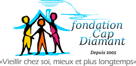 Fondation Cap Diamant