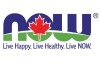 NOW Health Group Canada / Puresource Natural Products Distributor