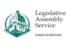 Legislative Assembly Service - Saskatchewan